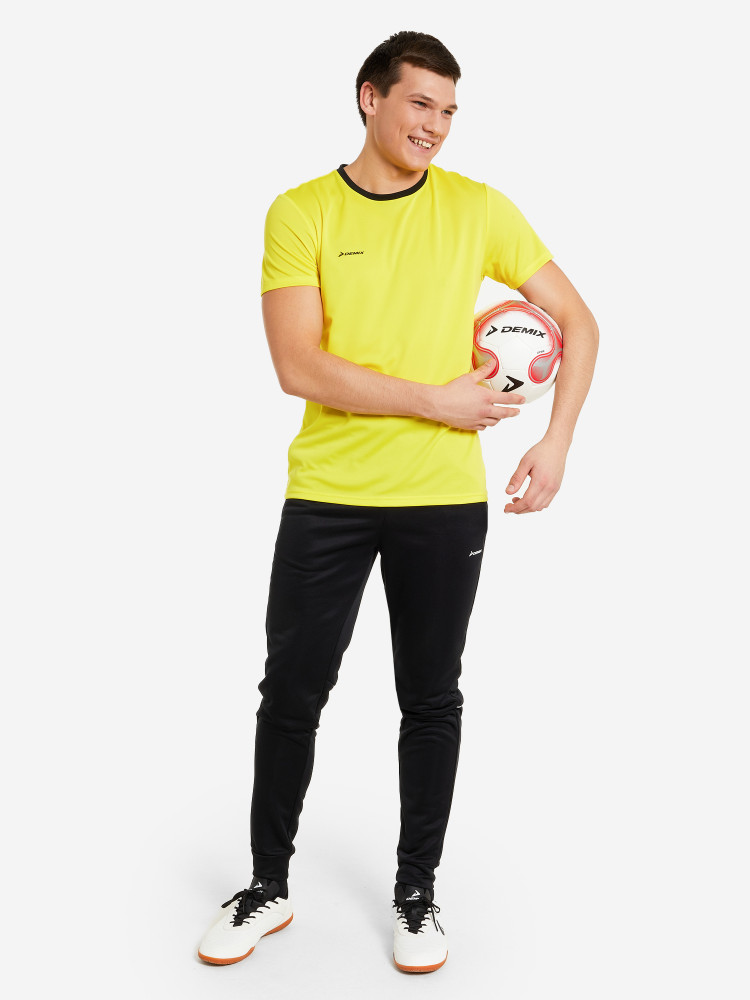 Футболка мужская - фото 3