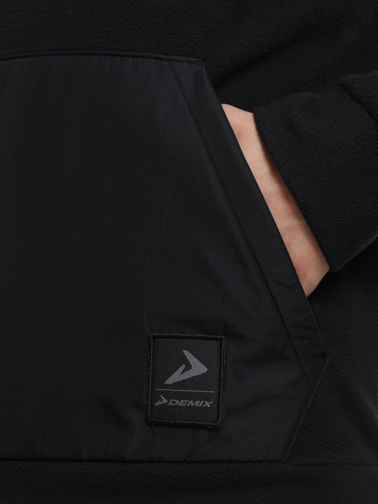 Джемпер флисовый мужской - фото 4