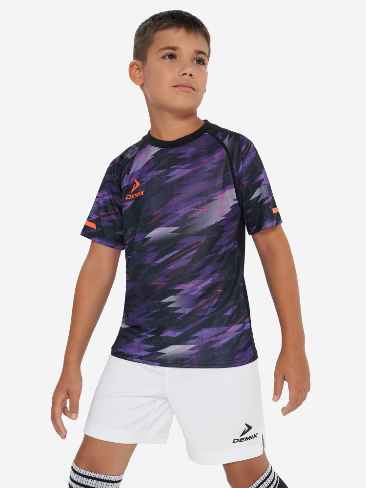 Футболка для мальчиков - фото 5