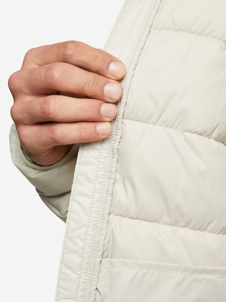 Куртка утепленная мужская - фото 8