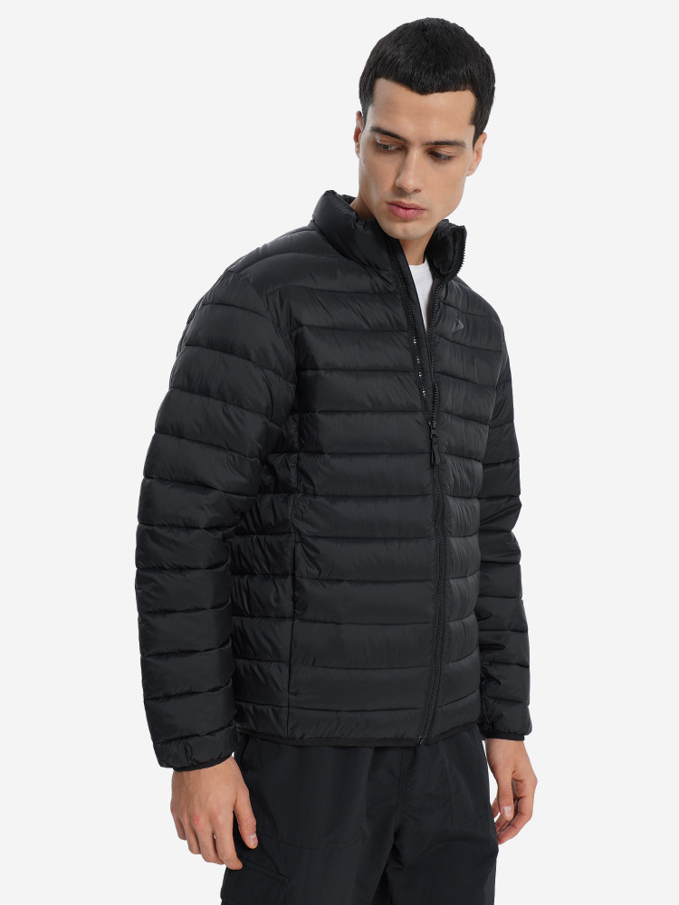 Пуховик мужской - фото 5