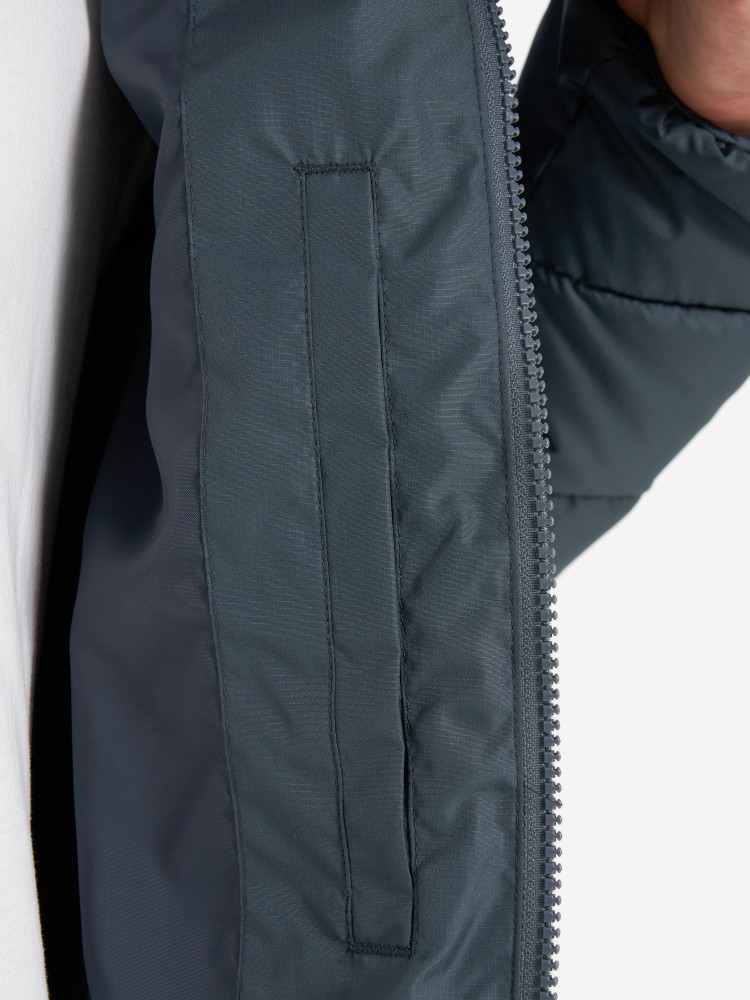 Куртка утепленная мужская - фото 8