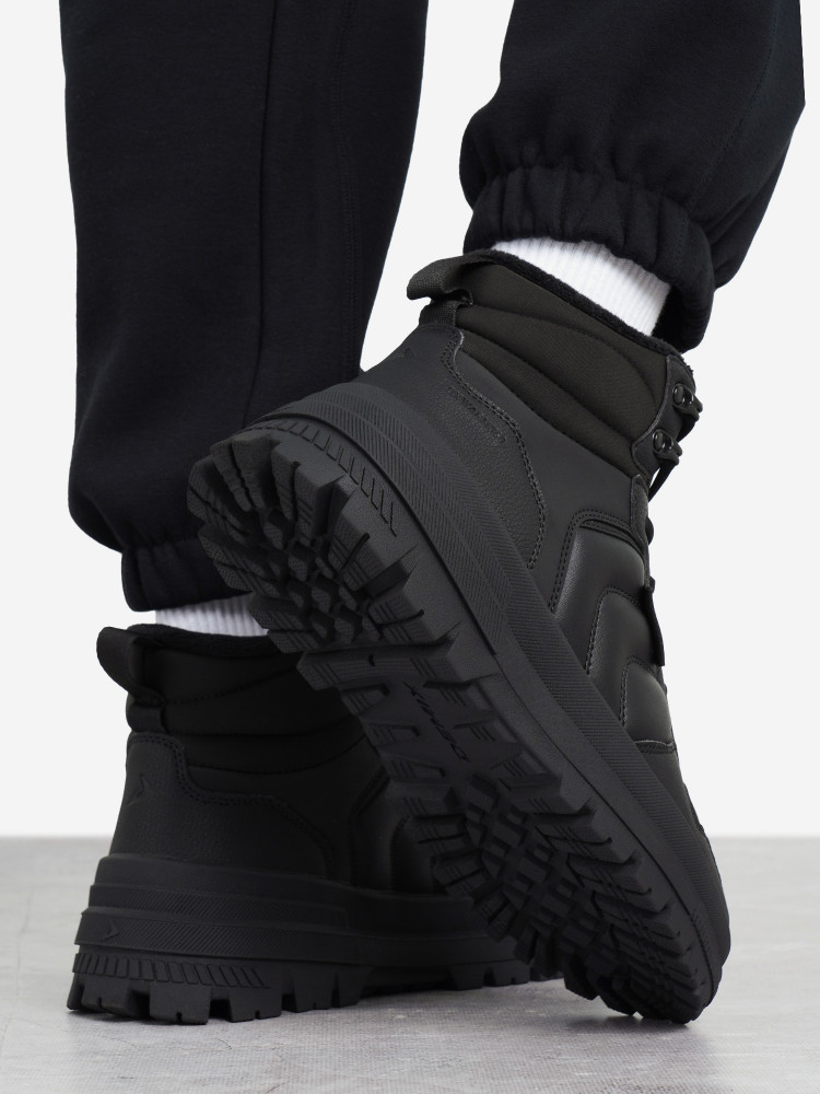 Сапоги утепленные женские Esteem Urban - фото 9