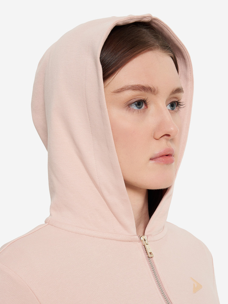 Толстовка женская - фото 5