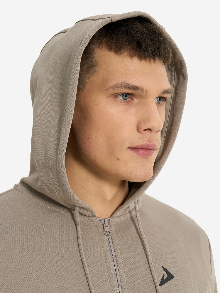 Толстовка мужская - фото 5