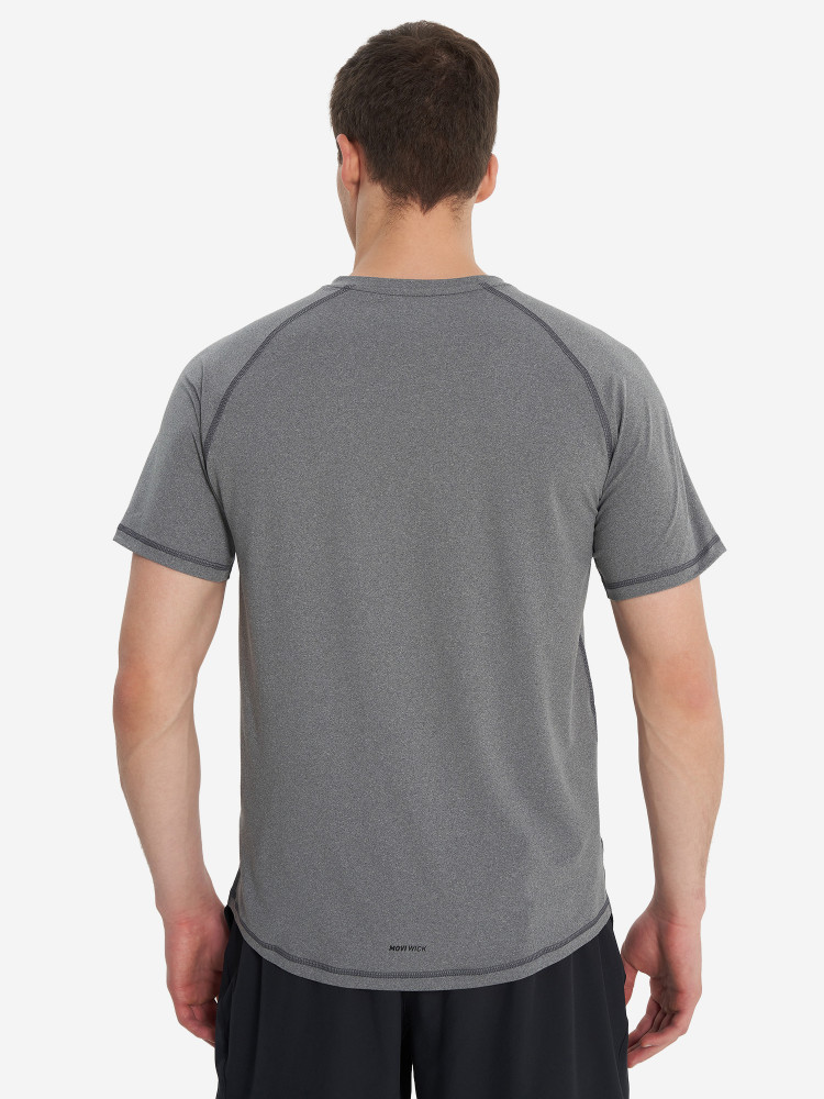 Футболка мужская - фото 3