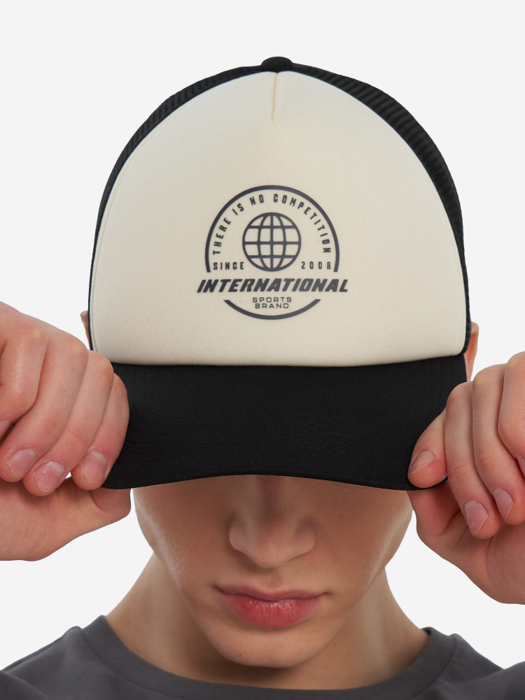 Бейсболка - фото 8