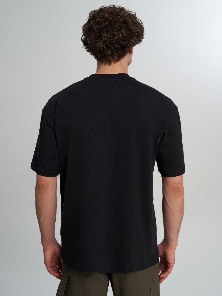 Футболка мужская - фото 3