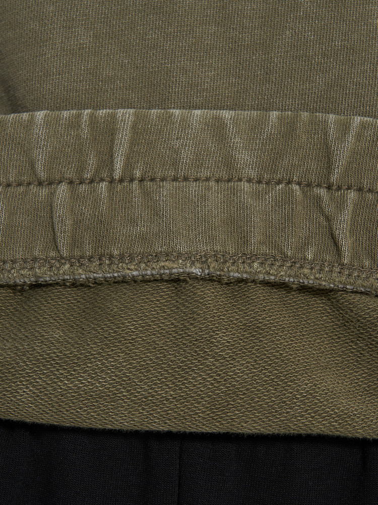 Свитшот женский Discover - фото 7