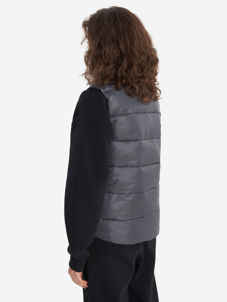 Жилет пуховый женский SportLUX - фото 3