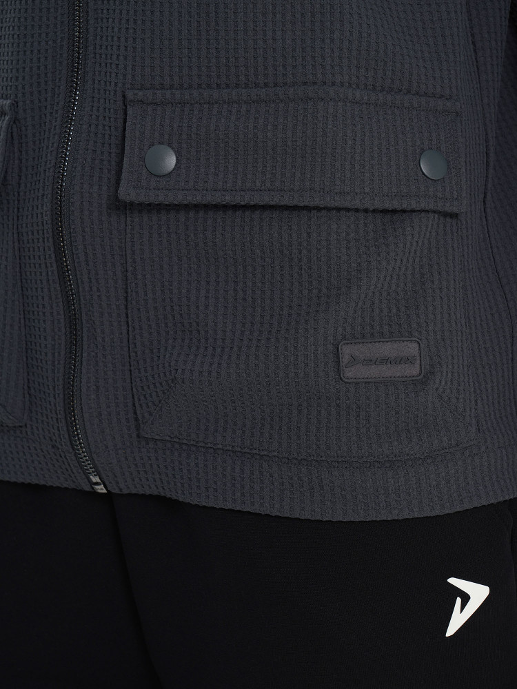 Толстовка женская - фото 6