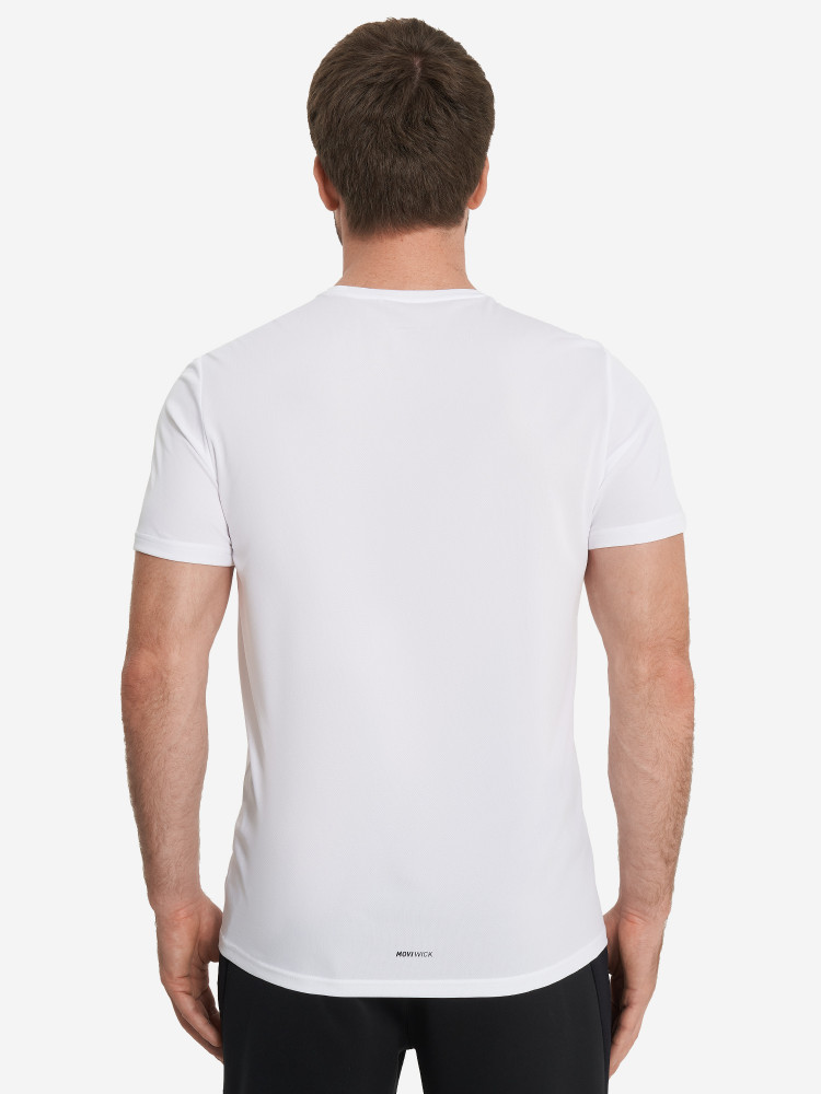 Футболка мужская Baseline Training - фото 3