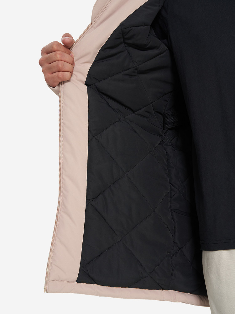 Куртка утепленная мужская Demix - фото 9