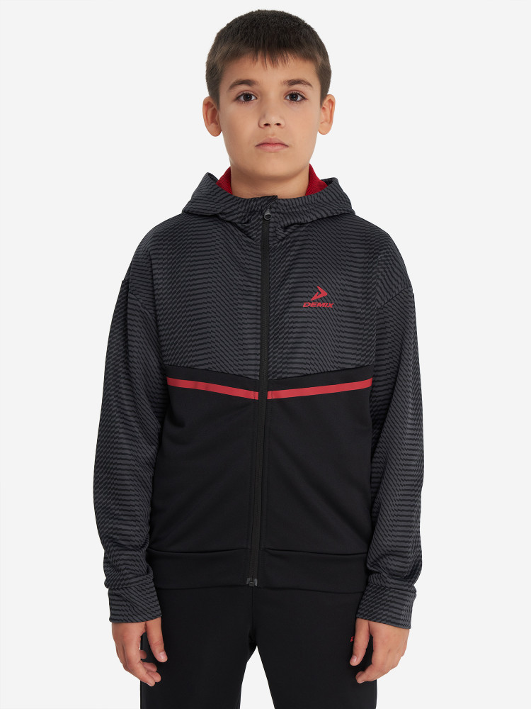 Толстовка для мальчиков - фото 2