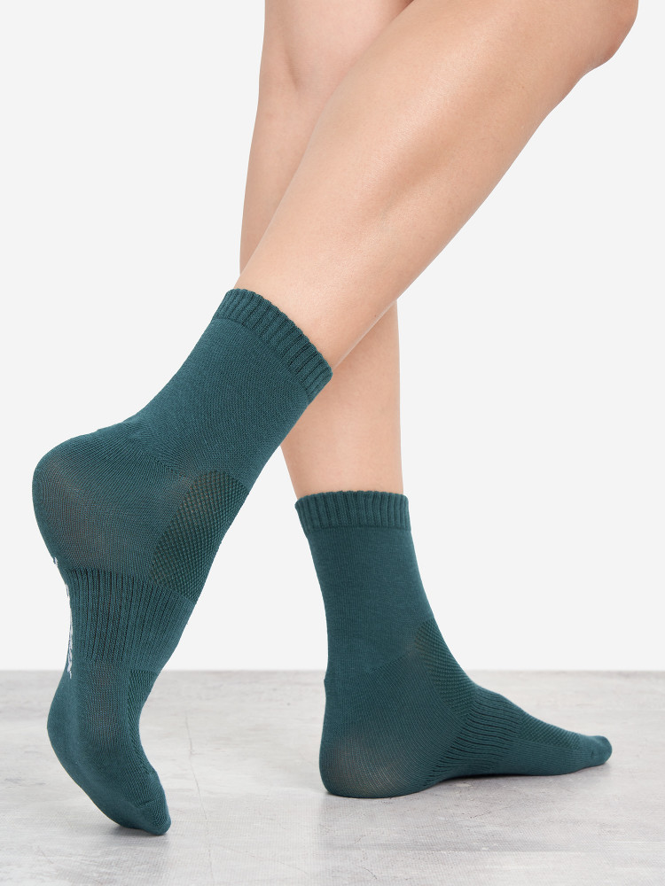 Носки женские, 3 пары - фото 6