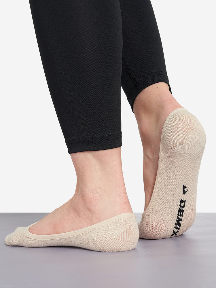 Носки, 2 пары - фото 5