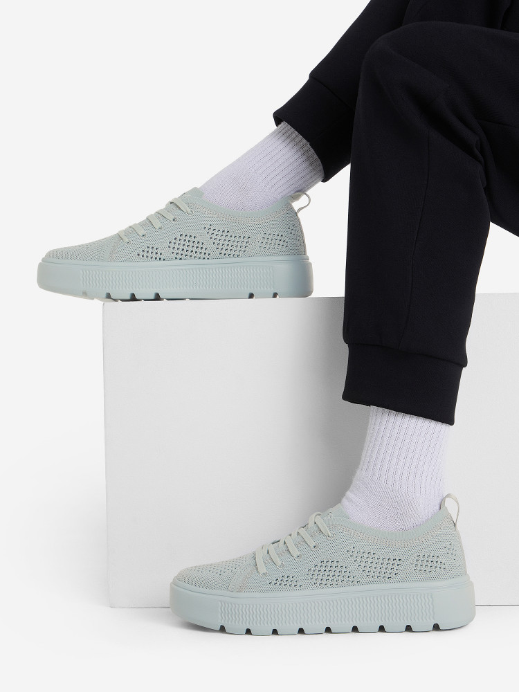 Кеды женские Saint Tropez 2 W - фото 7