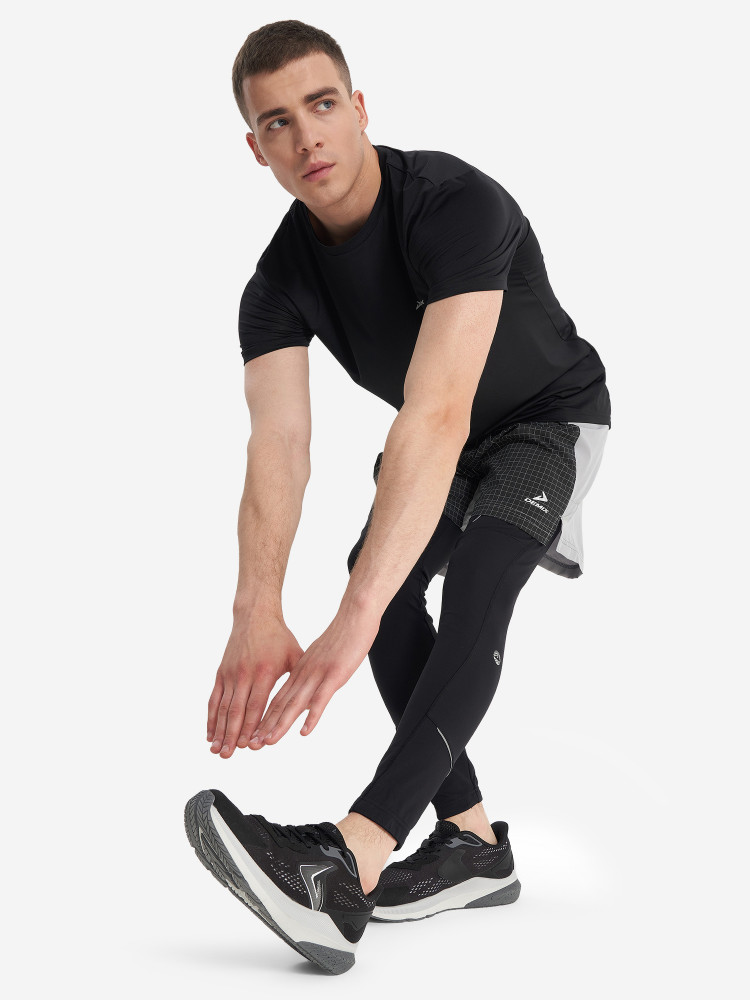 Шорты мужские Demix - фото 5