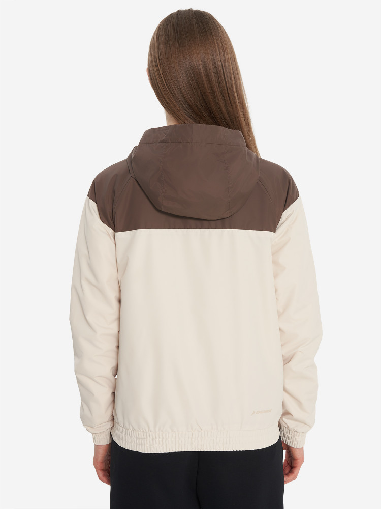 Легкая куртка женская - фото 3