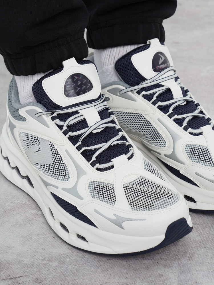 Кроссовки мужские - фото 8