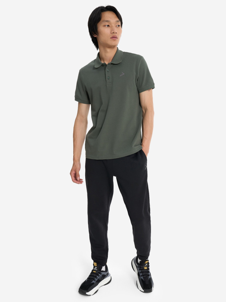 Поло мужское - фото 4