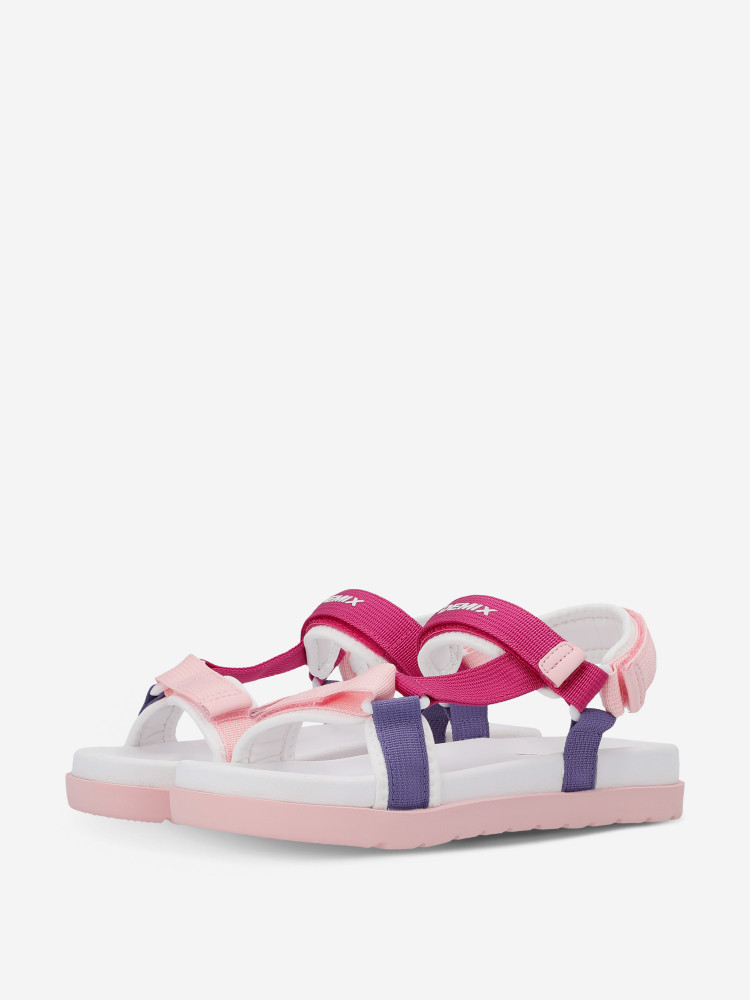 Сандалии для девочек Heaty - фото 3