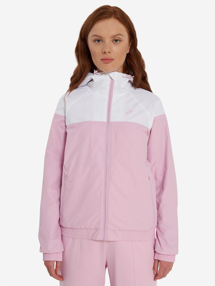 Легкая куртка женская - фото 2