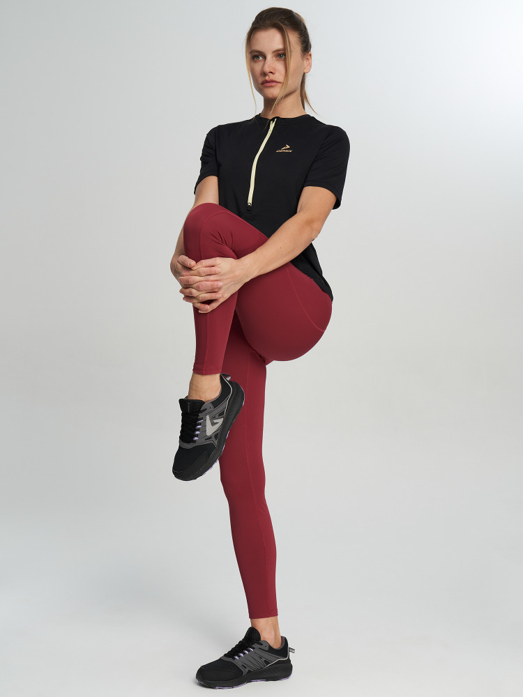 Футболка женская - фото 4