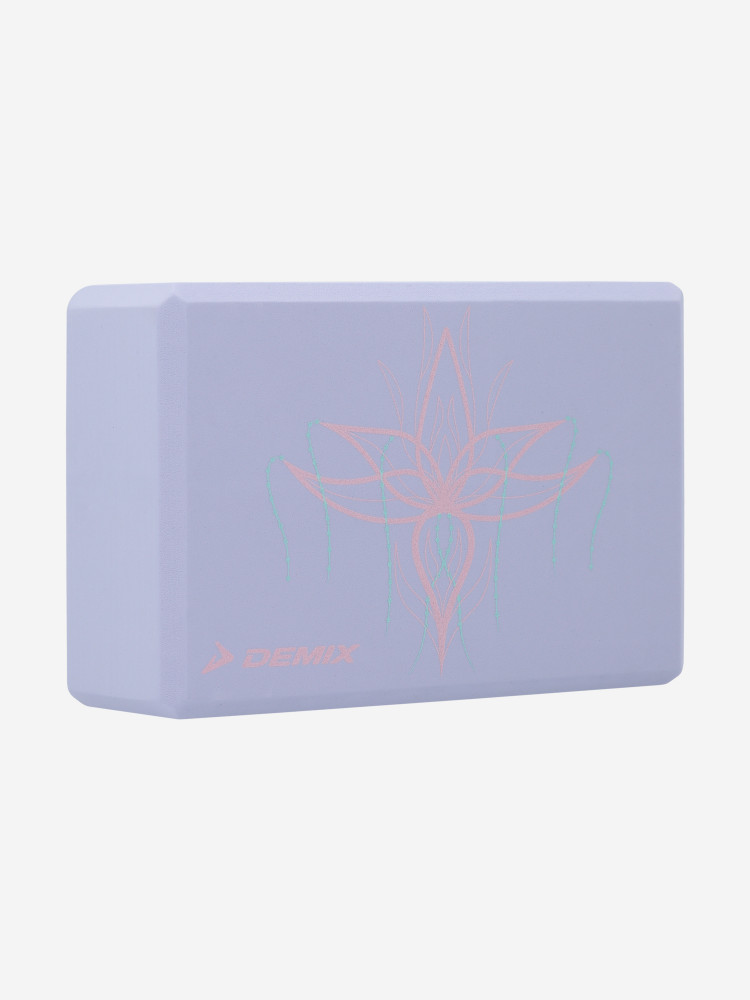 Блок для йоги - фото 1