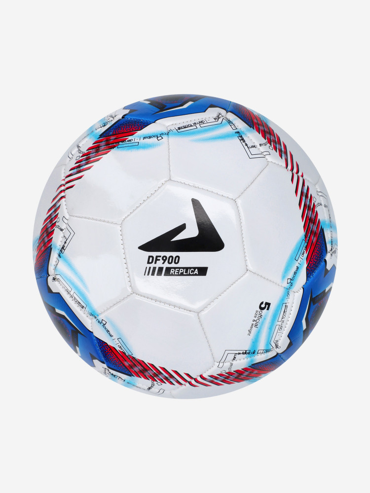 Мяч футбольный DF900 Replica - фото 3