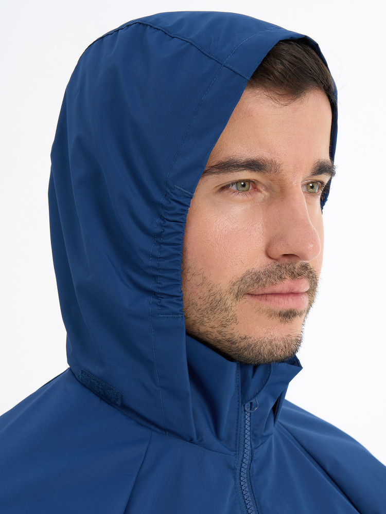 Ветровка мужская Midfielder - фото 5