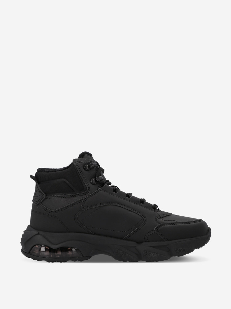 Кроссовки утепленные женские Prime Bubble - фото 4