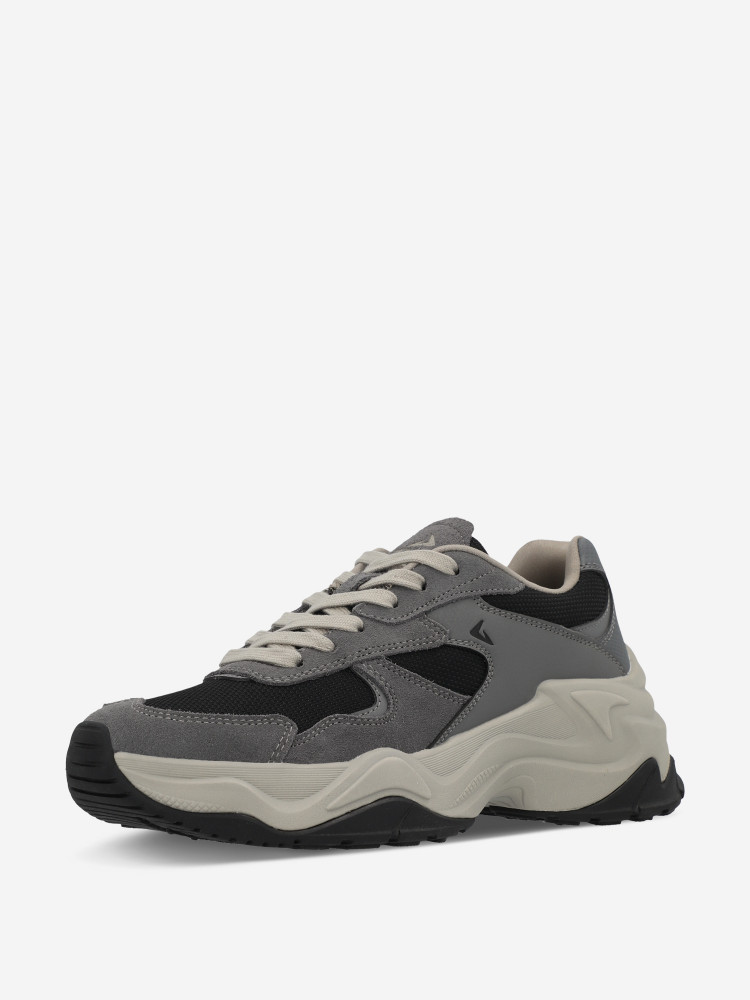 Кроссовки женские Tiara - фото 2