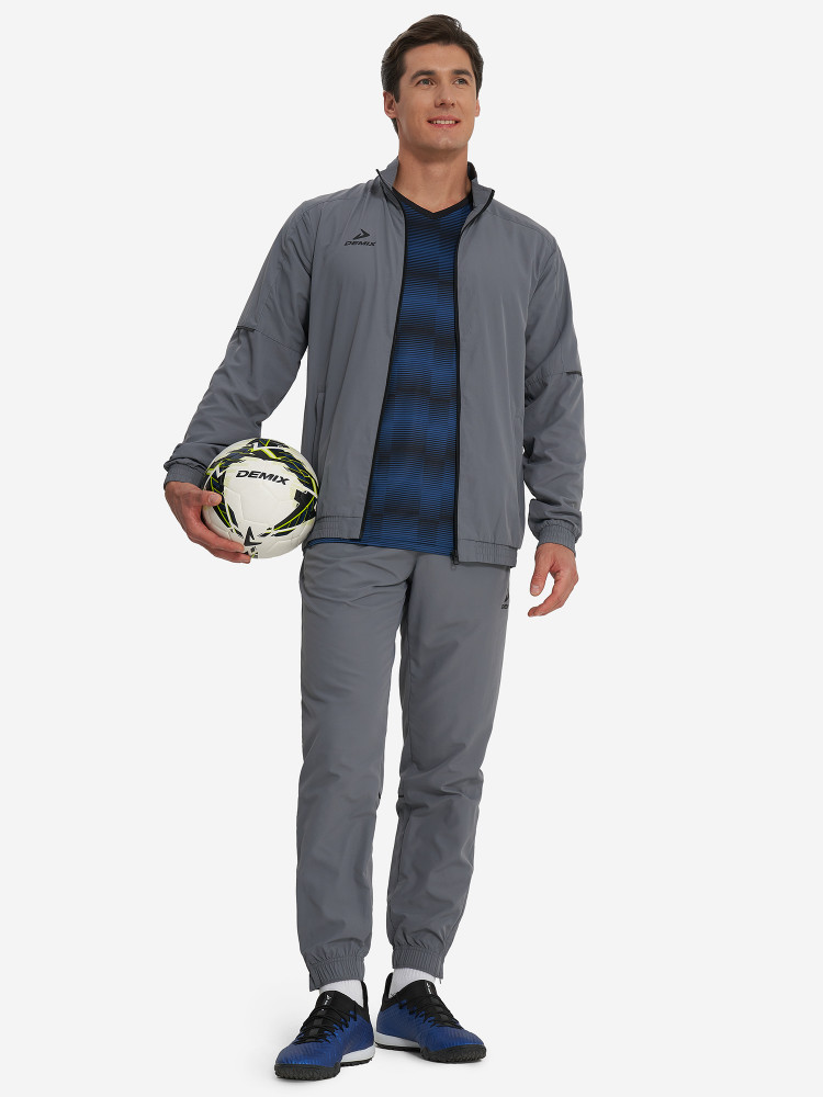 Ветровка мужская - фото 4