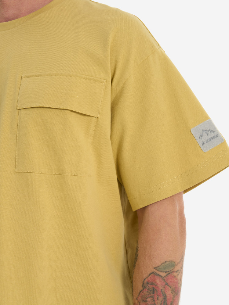 Футболка мужская - фото 7