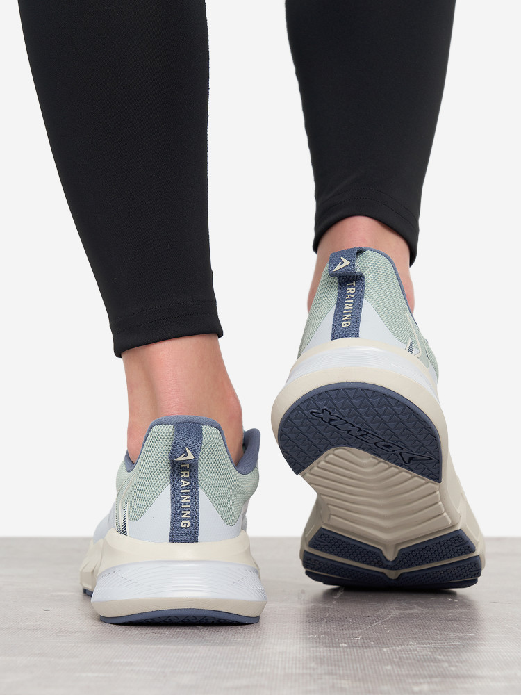 Кроссовки женские Hyper Flexzone360 - фото 9