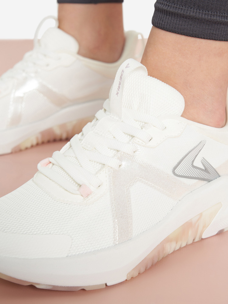 Кроссовки женские Stronger 3 - фото 8