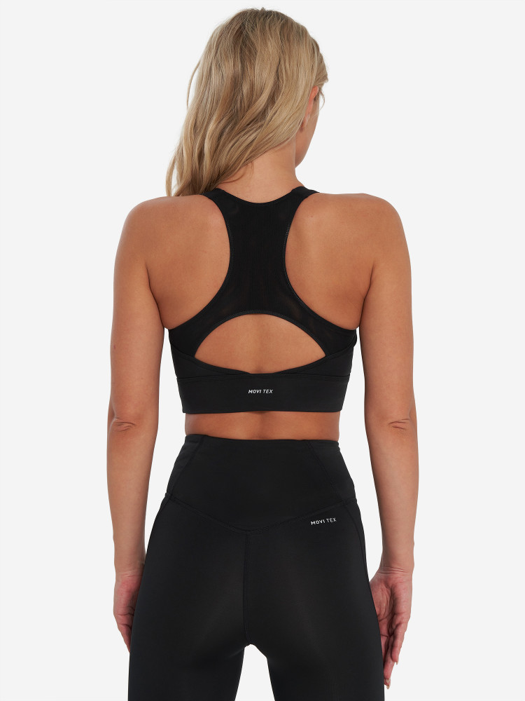 Топ бра спортивный ActiveMove - фото 3