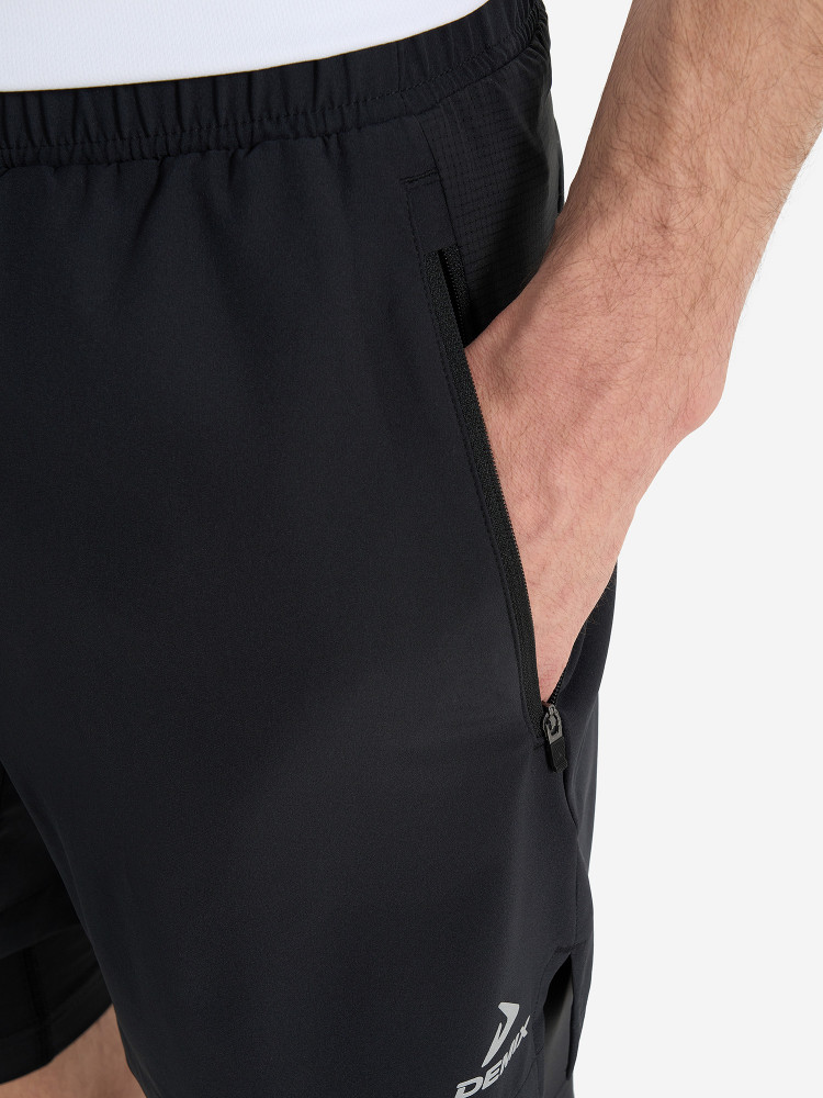 Шорты мужские - фото 6