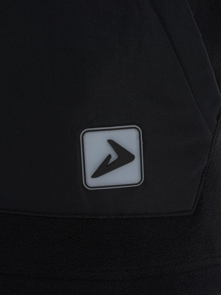 Джемпер флисовый мужской - фото 7