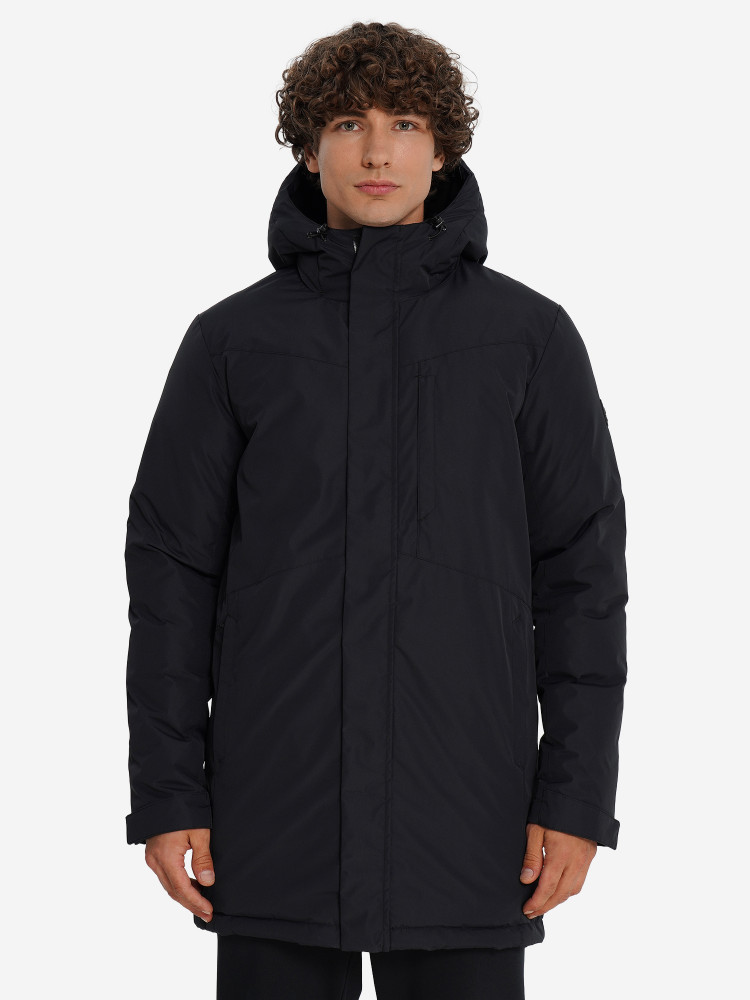 Пуховик мужской - фото 2