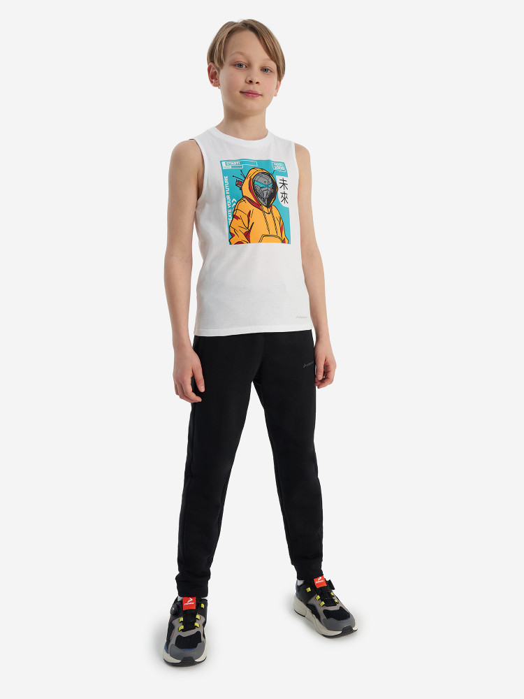 Брюки для мальчиков - фото 4