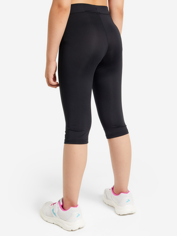 Бриджи для девочек - фото 2