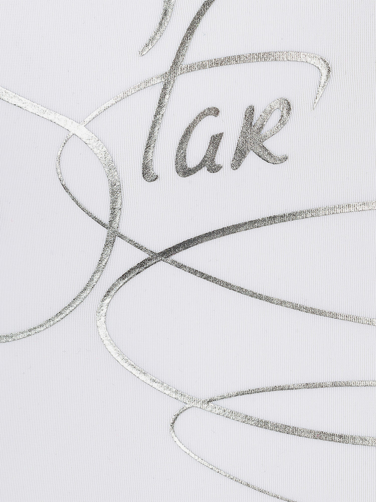 Купальник гимнастический с длинным рукавом для девочек - фото 3