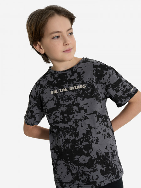 Футболка для мальчиков