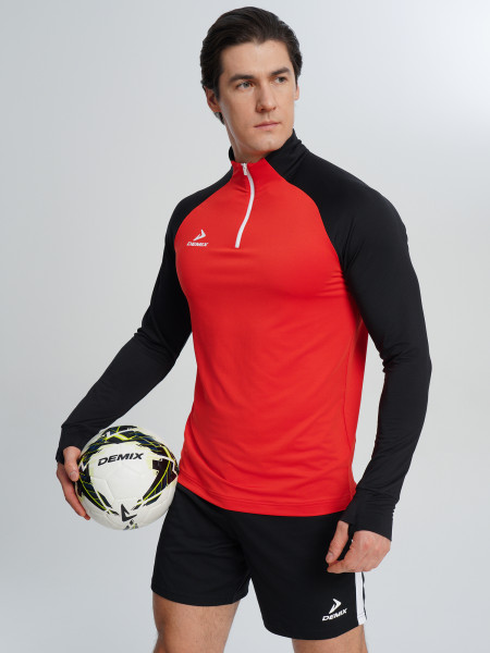 Джемпер футбольный мужской Playmaker