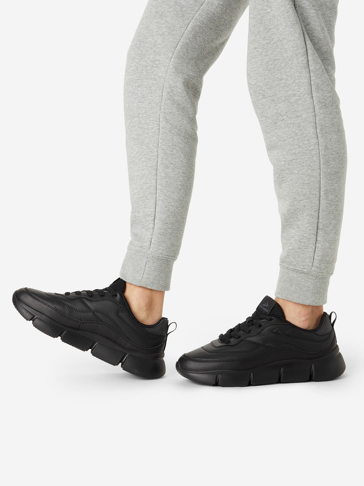 Кроссовки женские Serena 3 - фото 7