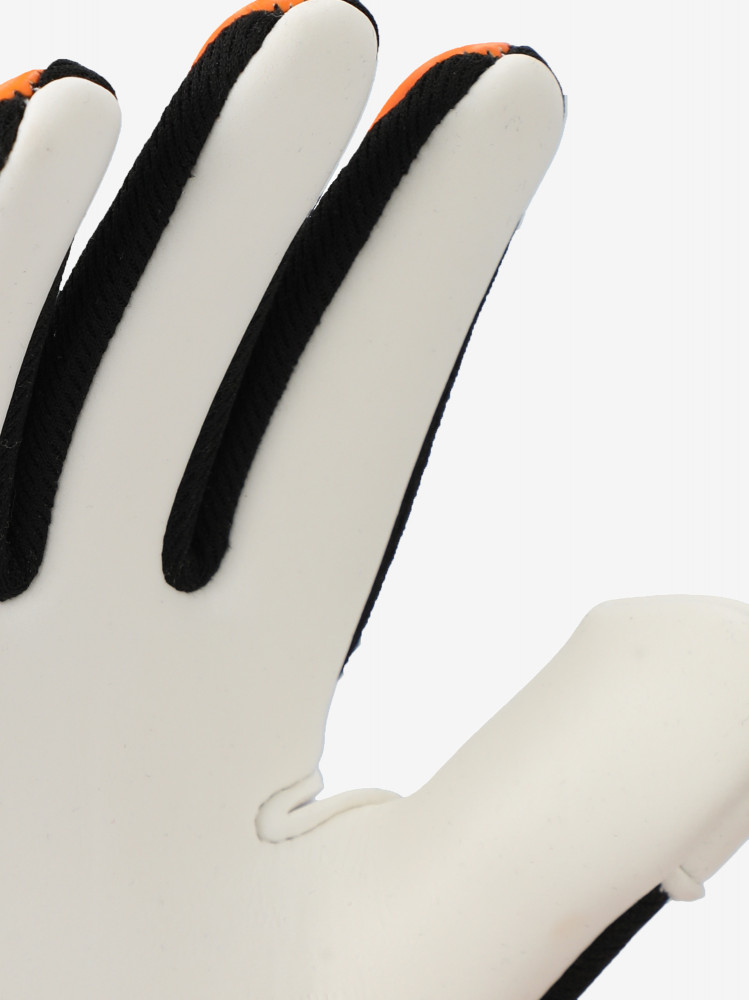 Перчатки вратарские детские - фото 5