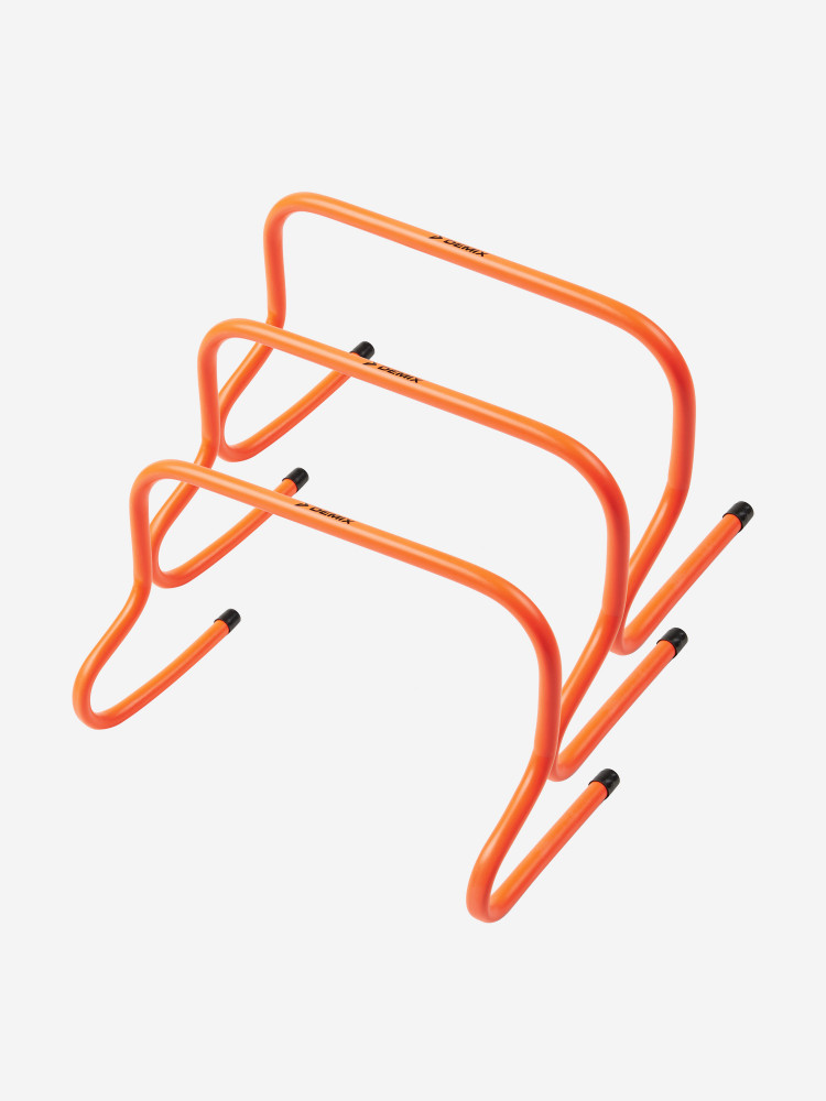 Барьер тренировочный, 30 см, 3 шт. - фото 1