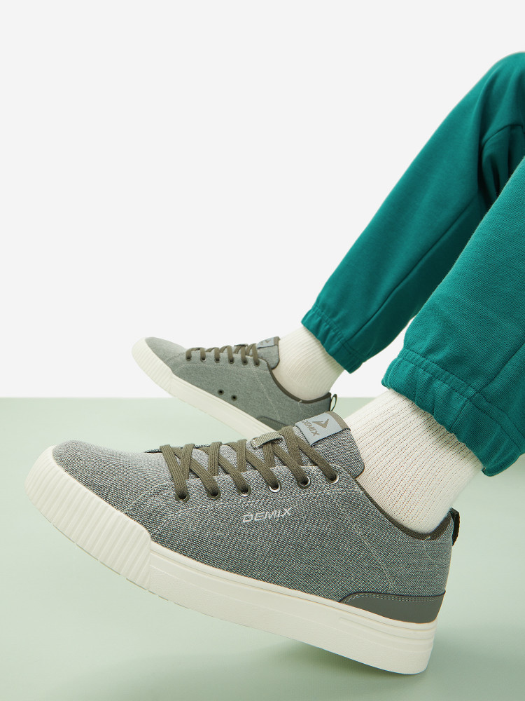 Кеды мужские Board 5 Cnv - фото 7